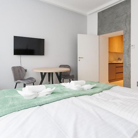Apartment House In Βιέννη Εξωτερικό φωτογραφία