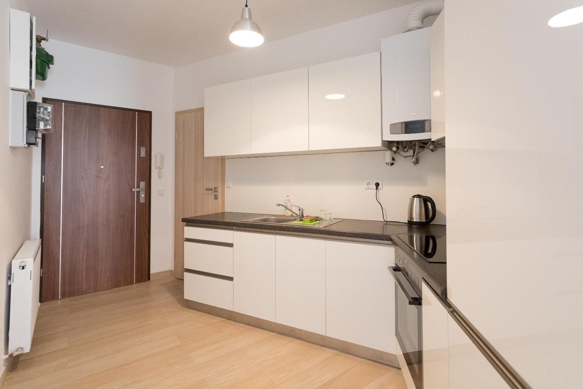 Apartment House In Βιέννη Εξωτερικό φωτογραφία