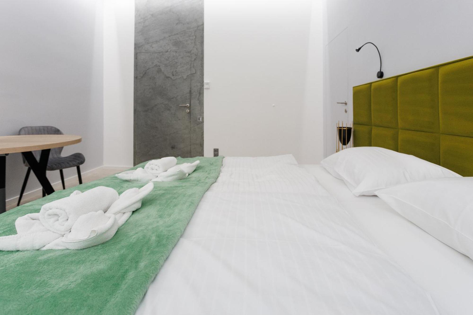 Apartment House In Βιέννη Εξωτερικό φωτογραφία