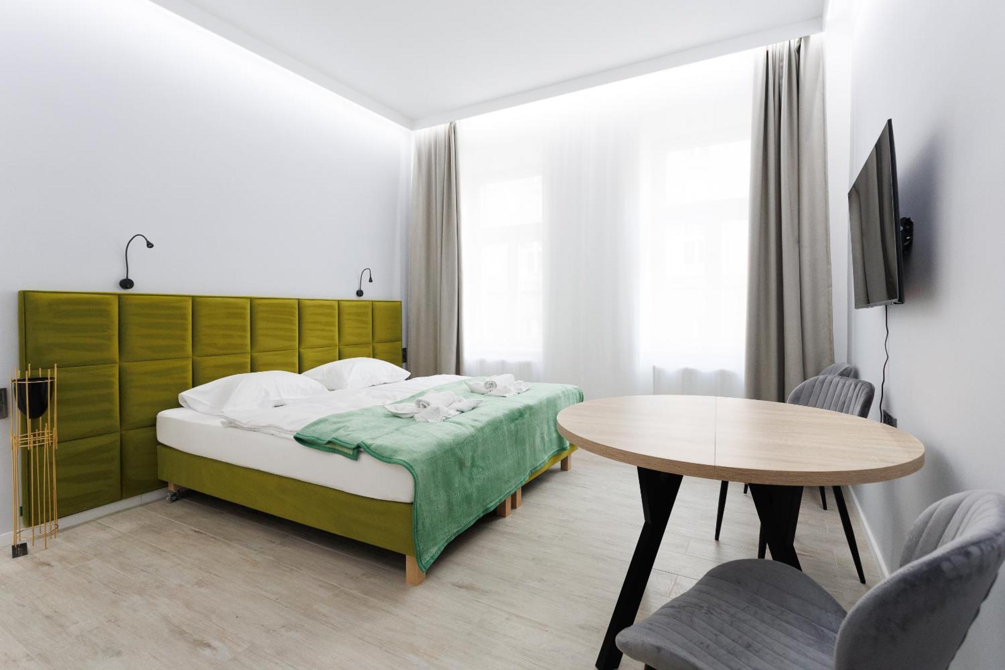 Apartment House In Βιέννη Εξωτερικό φωτογραφία