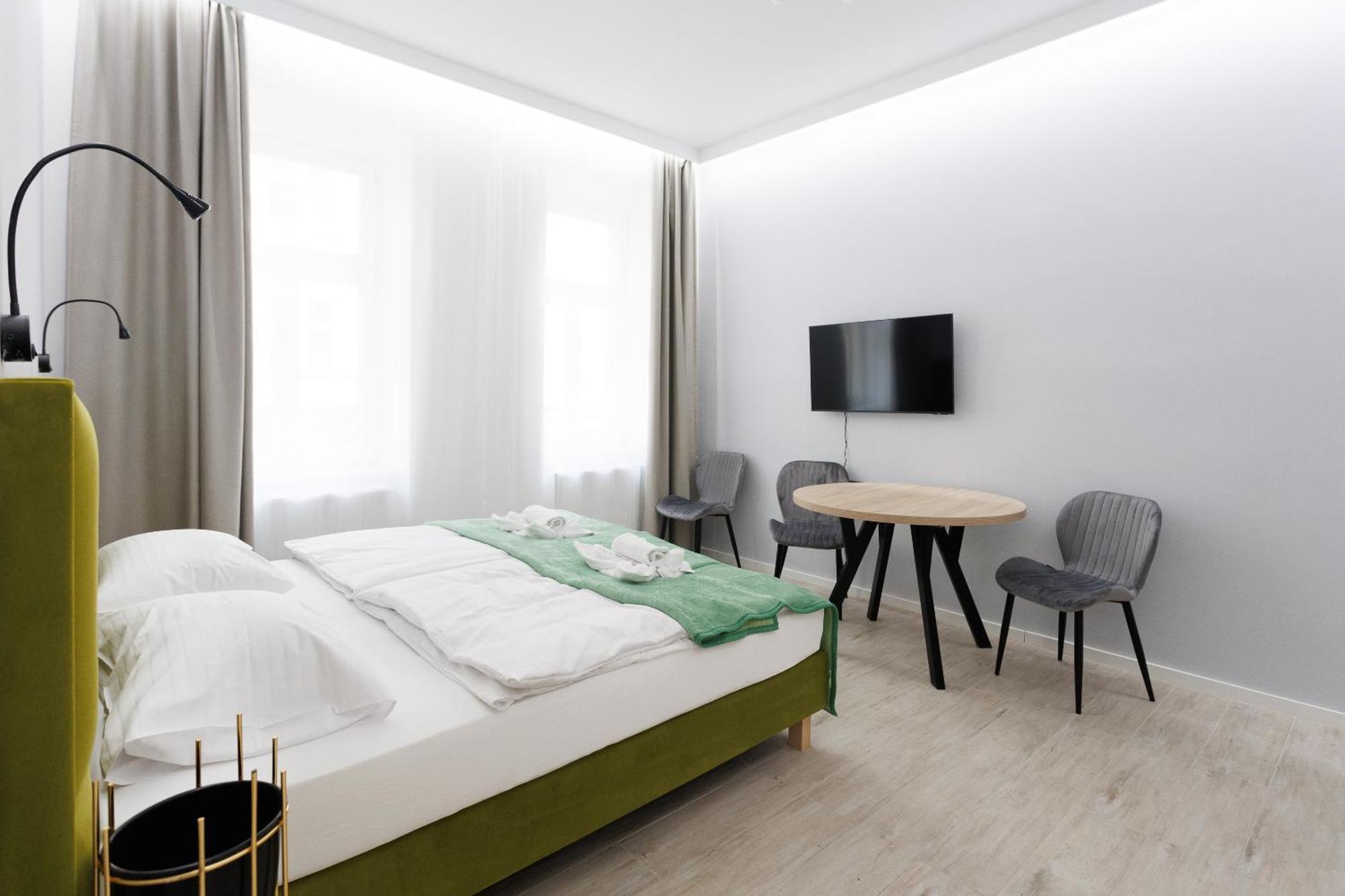 Apartment House In Βιέννη Εξωτερικό φωτογραφία