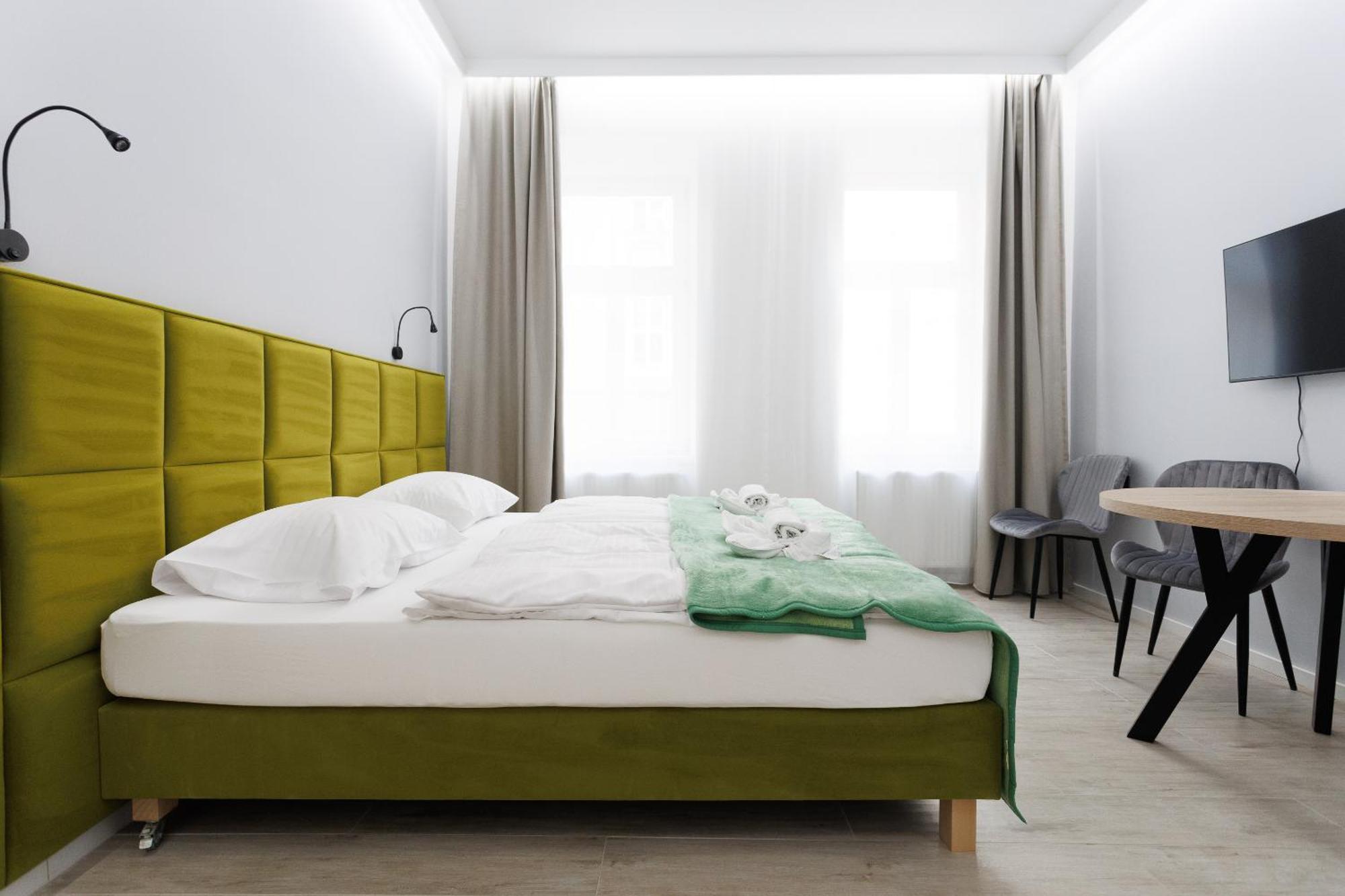 Apartment House In Βιέννη Εξωτερικό φωτογραφία