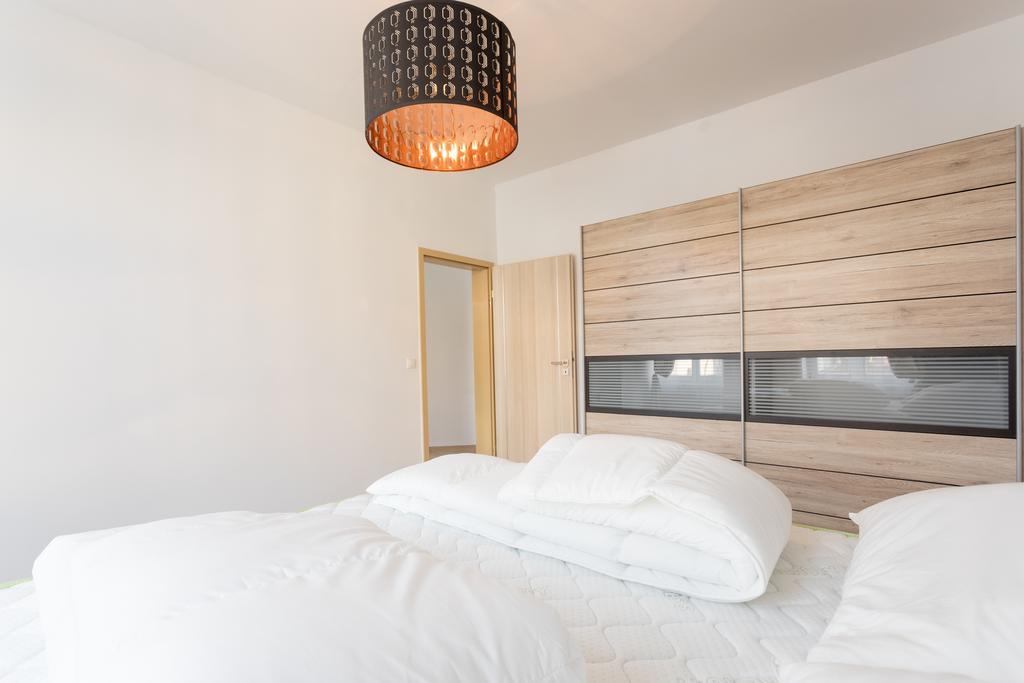 Apartment House In Βιέννη Εξωτερικό φωτογραφία