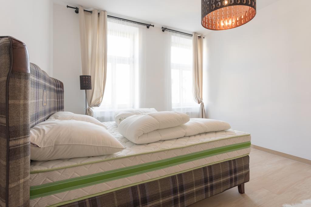 Apartment House In Βιέννη Εξωτερικό φωτογραφία