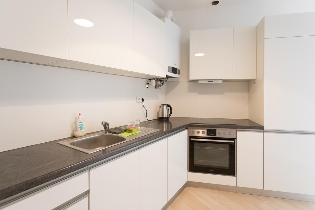 Apartment House In Βιέννη Εξωτερικό φωτογραφία