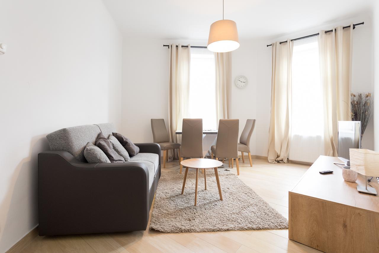 Apartment House In Βιέννη Εξωτερικό φωτογραφία