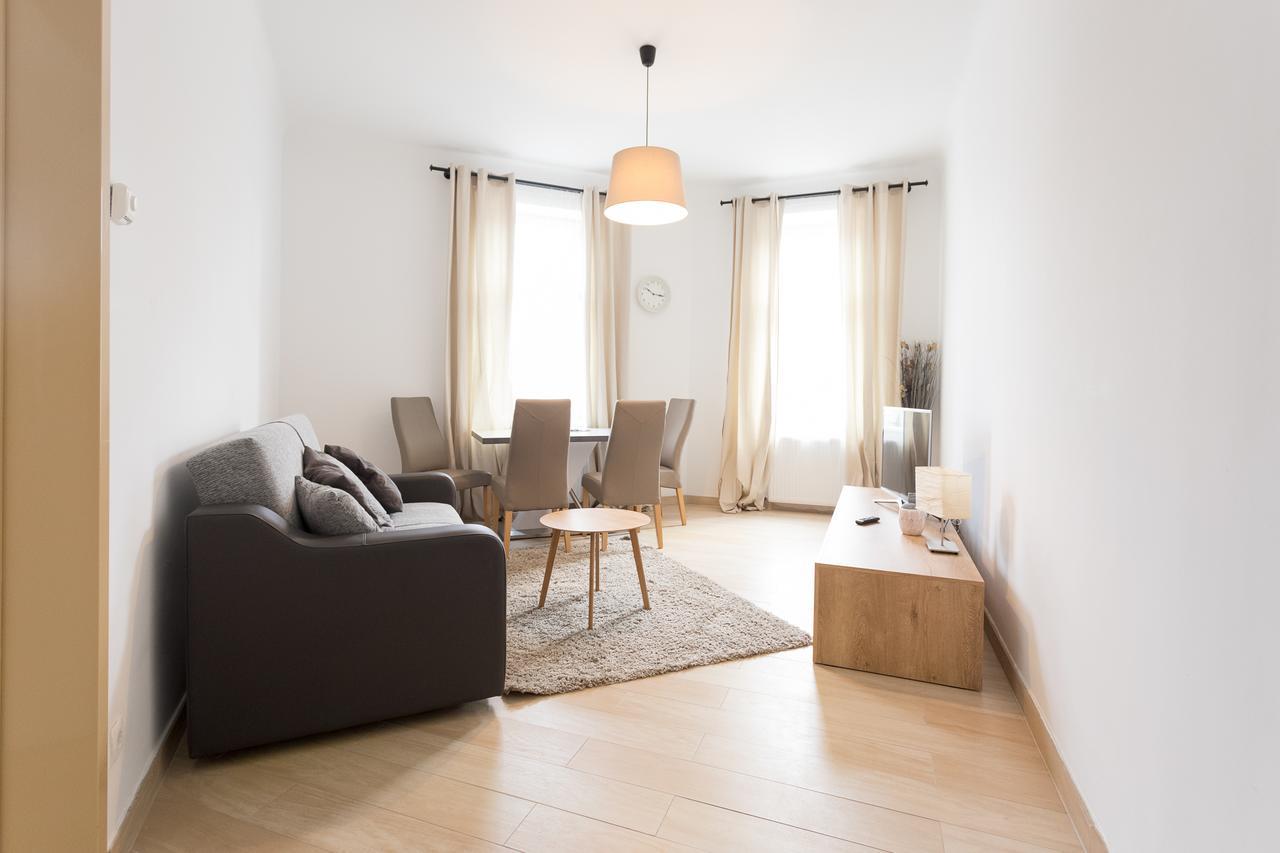 Apartment House In Βιέννη Εξωτερικό φωτογραφία
