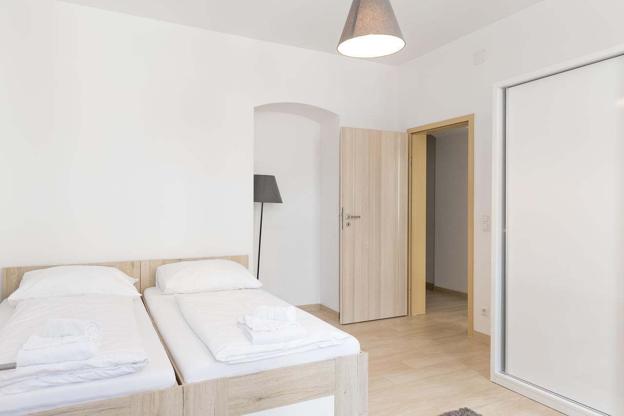 Apartment House In Βιέννη Εξωτερικό φωτογραφία