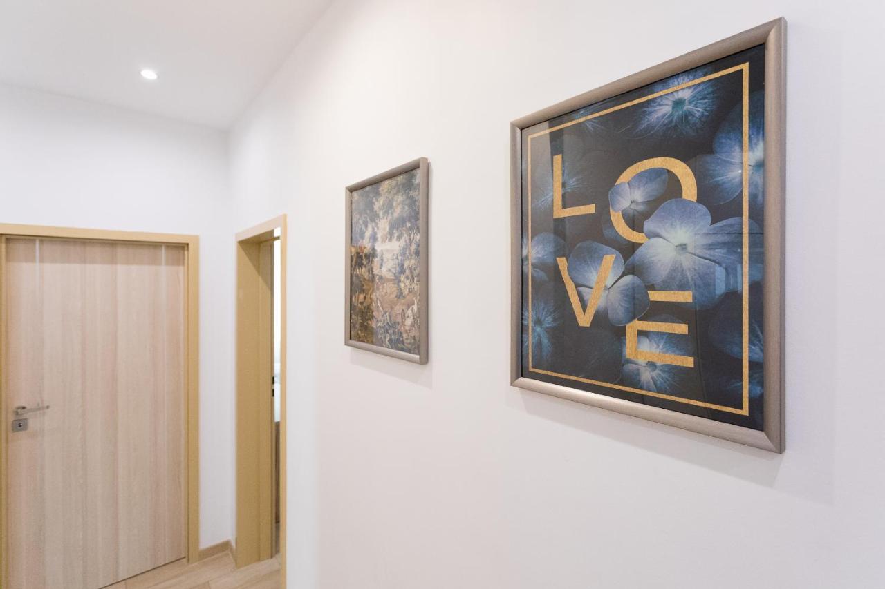 Apartment House In Βιέννη Εξωτερικό φωτογραφία